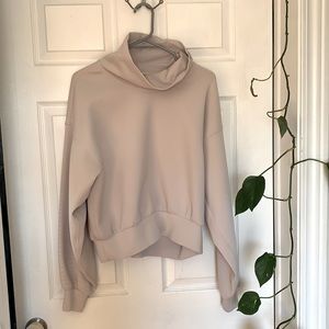 Lululemon Full Flourish Pullover